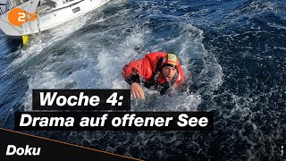 Vendée Globe Um Leben und Tod  SPORTreportage  ZDF [upl. by Danae817]