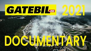 GATEBIL 2021 DOCUMENTARY [upl. by Codd530]