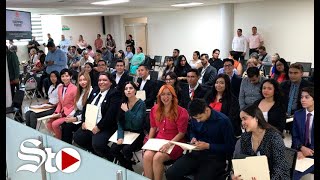 Con propuestas de inclusión y salud mental se desarrolla Cabildo Juvenil en Torreón [upl. by Picker]