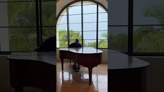 Impromptu Piano Performance for Friends [upl. by Iral]