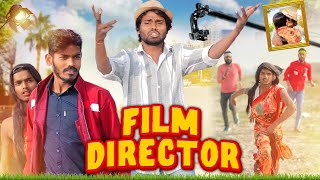 Film Director  फिल्म डायरेक्टर  Ramesh Sahni  New Video [upl. by Ragucci]