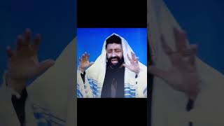 The Aaronic Blessing  Jonathan Cahn [upl. by Gnuy]