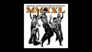 Magic Mike XXL Soundtrack  Feel It Jacquees [upl. by Gnilyarg714]