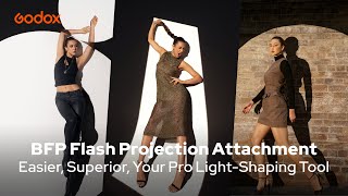 Introducing the BFP Flash Projection Attachment [upl. by Cantone]