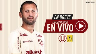 EN VIVO Universitario vs Cantolao Fecha 3  Liga1 Betsson [upl. by Haberman744]