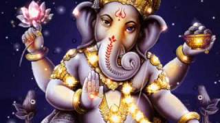 Ganesha Mantra  Wah Must See [upl. by Pierette]