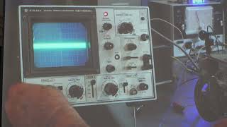 Oscilloscopes and Your Radio [upl. by Obeng]