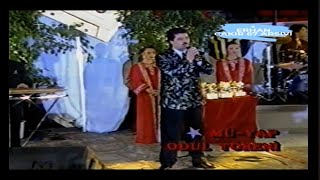 Cengiz Kurtoğlu quot MÜYAP 1991 quot  Tv1 1991 [upl. by Ayarahs]