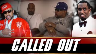 Pimp C From UGK Was Calling Out Rappers Who Secretly Was Into Men Right Before He Died [upl. by Anertac118]