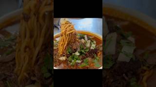 Birria Ramen birriaramen cooking birria ramen fyp food foodie mexicanstyle viral fyp yum [upl. by Kavita]