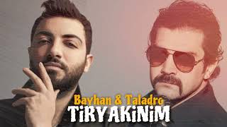 Son Bir İsteğim Senden  Bayhan amp Taladro ft Stres Beats [upl. by Katonah136]