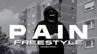 GRUBBO  PAIN FREESTYLE [upl. by Rust]