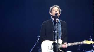 5 Closer To You JAKOB DYLAN amp THE WALLFLOWERS 462013 Pittsburgh Consol Energy Center CLUBDOC [upl. by Balliett771]