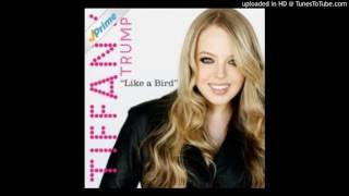 Tiffany Trump  Like A Bird feat Sprite amp Logic [upl. by Boles407]