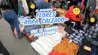 ROPA INVIERNO AVELLANEDA 2024 HAUL  DATA [upl. by Gordon70]