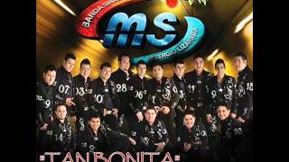 quotTAN BONITAquot quotBANDA MS 2011quot AMOR ENFERMO 2011quotquot [upl. by Ellenuahs925]