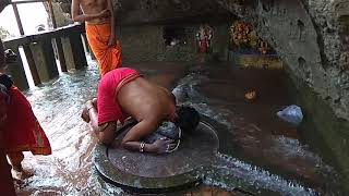 Gangeshwar Mahadev Shiv temple [upl. by Mitchael]