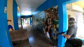 Airsoft Levittown Puerto Rico [upl. by Mallina]