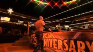 WWE Kane All SvR Entrances [upl. by Atiekram]