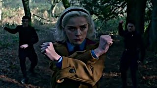 El Mundo Oculto De Sabrina  Sabrina La Mandragola 2×08 [upl. by Jinny]