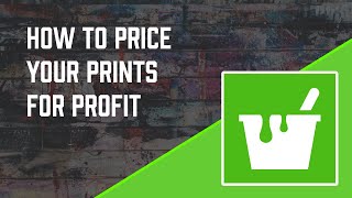 How To Price Screen Printing for Profit [upl. by Ntisuj]