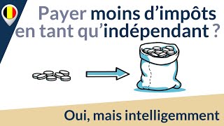 Comment payer moins d’impôts  Nos 10 astuces gagnantes 🏆 [upl. by Bloxberg510]