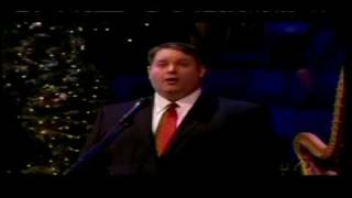 Mormon Tabernacle Choir  Irish Hymns  Wexford Carol [upl. by Holmes]