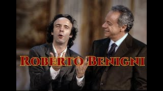 Benigni  quando era Benigni [upl. by Mathian]