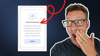 New Hack For Collective Team Calendar Bookings With GoHighLevel Top Feature Request [upl. by Niran641]