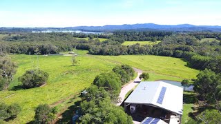 LAKE BARRINE Queensland [upl. by Ransom870]