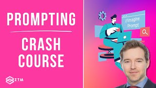 Learn Prompt Engineering Full Beginner Crash Course 5 HOURS [upl. by Winter]