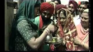 Family 420 Funny Punjabi Movie Gurchet Chittarkar [upl. by Ilse]