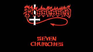 Possessed Seven Churches Full Album [upl. by Emylee]