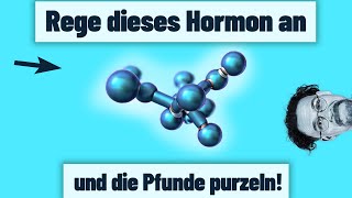 Forschung enthüllt SchlankmacherHormon 👩‍🔬 inkl Rezept zur Umsetzung [upl. by Cirdek741]