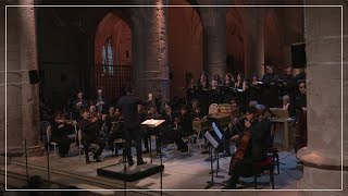 Handel Bononcini Coronation Anthems amp Te Deum  Giulio Prandi amp Coro e Orchestra Ghislieri [upl. by Stan]