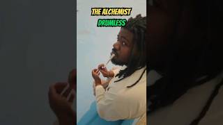 Drumless The Alchemist hiphop TheAlchemist DrumlessTracks [upl. by Will]