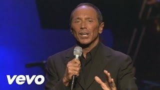 Paul Anka  My Way Live [upl. by Aseuqram910]