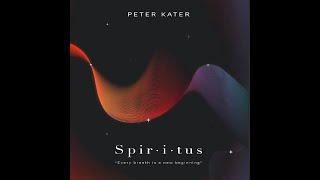 Peter Kater quotSpiritusquot  15 min Guided Beginning Breathwork  3 Rounds [upl. by Strander]