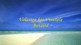 volasiga kei visailele  botaira [upl. by Erine103]