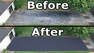 How to Replace your Entire Driveway Complete Tear Out and Repave [upl. by Nayek]