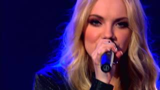 HD Danielle Bradbery Never Like This Live  Viewing is Required [upl. by Gavan]