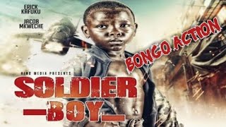 SOLDIER BOY FULL MOVIE [upl. by Ferriter398]