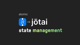 🍿 СТРИМ 📦 STATE MANAGEMENT recoil vs jotai где ты нашел эти библиотеки atomic state [upl. by Anaik]