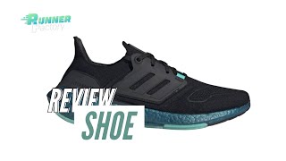 Adidas Ultraboost 22 Review a Fondo [upl. by Yragerg497]