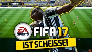 FIFA 17 EVENT  FIFA 17 IST SCHEIE [upl. by Hopper]