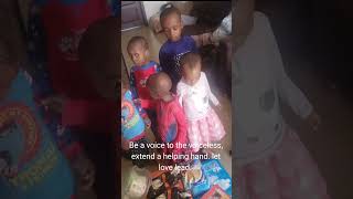 adewumifoundations viralreels viralvideo viraltrending goviral orphans abuja nigeria [upl. by Faina]