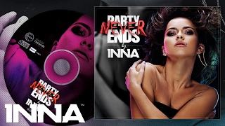 INNA  JAdore  Official Audio [upl. by Neneek]