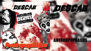 Descab  ANTHROPOPHAGUS Full EP Brutal Deathgrind [upl. by Klute]