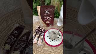 Shantahl NutriFit360 Coffee [upl. by Madeline]