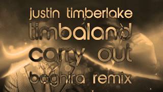 Timbaland amp Justin Timberlake  Carry out Baghira Remix 2013 [upl. by Rosenbaum]